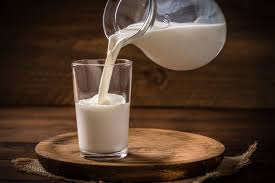 Fresh Milk